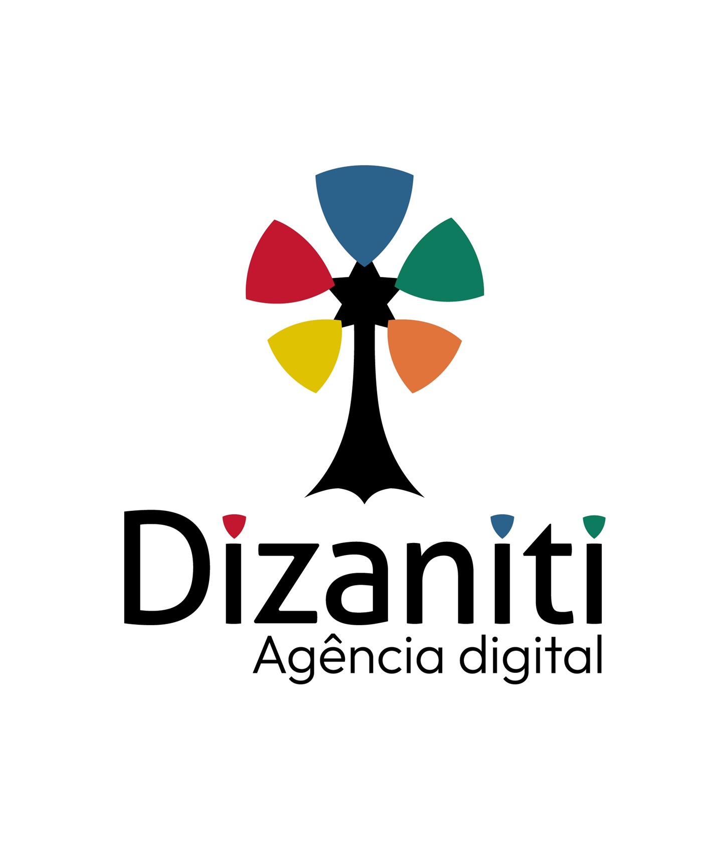 logomarca dizaniti