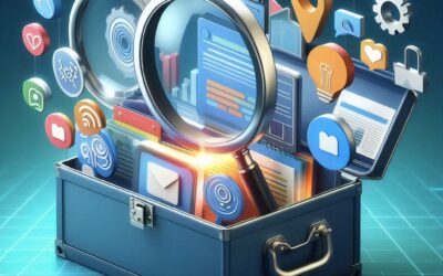 Ferramentas Gratuitas De Marketing Digital: Como Aumentar a Visibilidade da sua Empresa