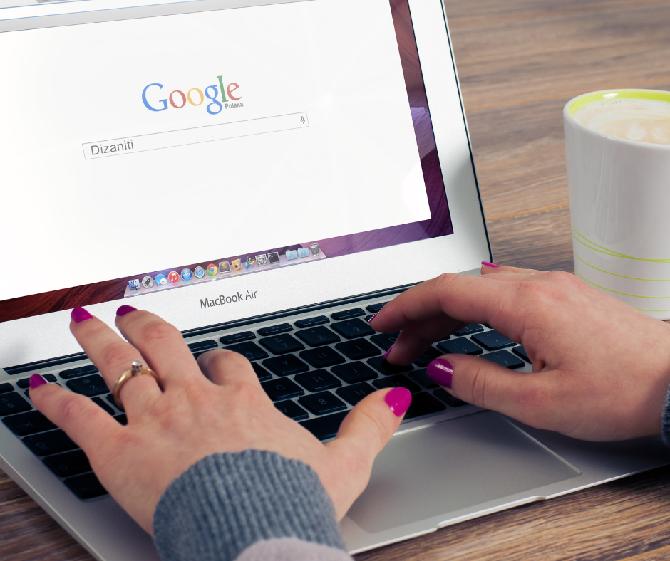 Aprenda a divulgar a sua empresa no Google