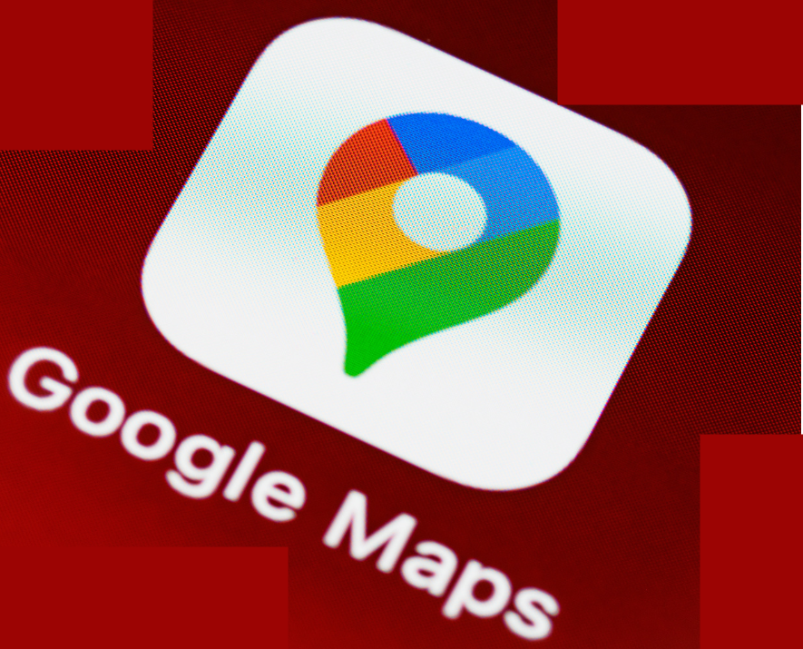 Google Maps