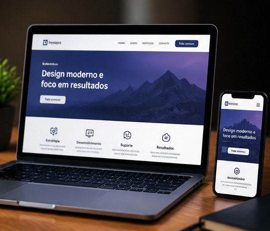 Como Criar um Site 100% Gratuito (Sem Precisar Programar e Sem Pagar Nada pela Criação)
