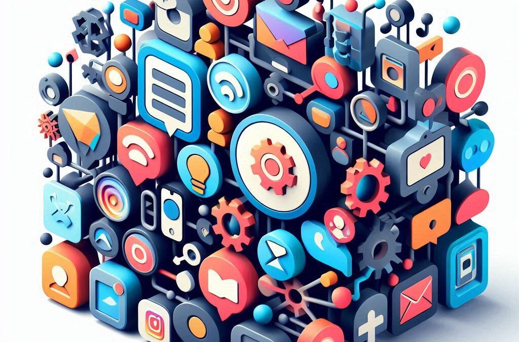 Ferramentas Gratuitas De Marketing Digital: Como Aumentar a Visibilidade da sua Empresa