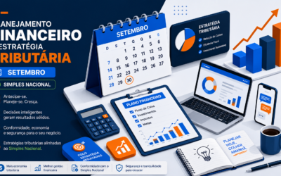 Simples Nacional: Como Preparar Clientes para Setembro